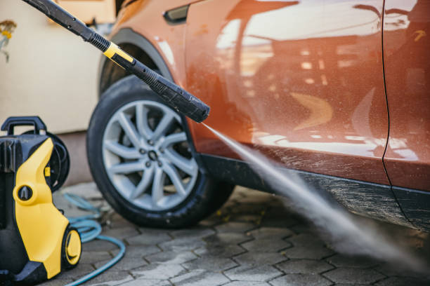 Best Local Pressure Washing Services  in Jackpot, NV