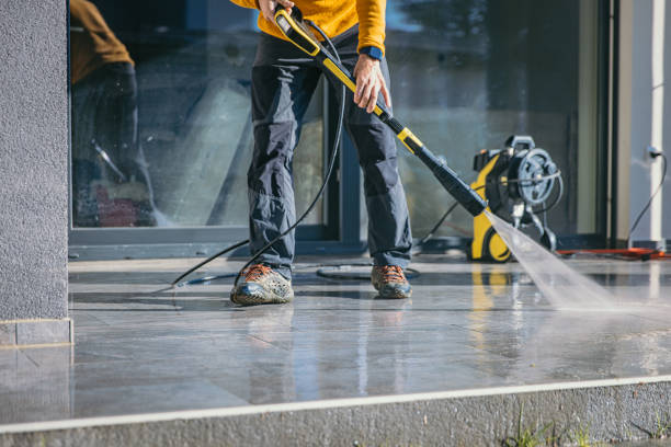 Best Best Pressure Washing Companies  in Jackpot, NV