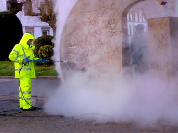 Best Power Washing Near Me  in Jackpot, NV