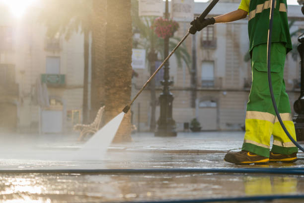 Best Exterior Home Cleaning  in Jackpot, NV